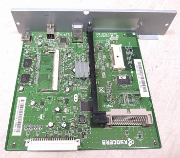 Kyocera 302HN01160 2HN01160 P.W.BOARD FS-C5300DN gebraucht