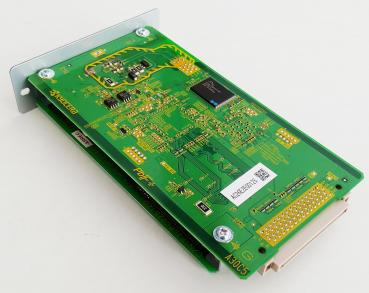 Kyocera PJLPC0256ZD Faxkarte für Taskalfa 250ci, 300ci, 400ci, 500ci, 552ci