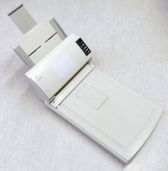 Fujitsu fi-5220C Farbscanner Duplex Scanner gebraucht ~ 32.500 Blatt
