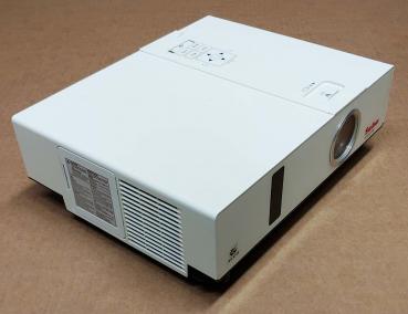 Geha compact 334 LCD Beamer Projektor gebraucht