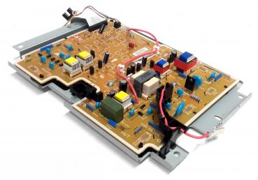 HP RM1-6486 RM1-6525 High Volt Power Supply LaserJet P3015 gebraucht