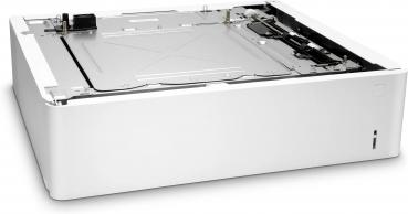HP B5L34A Papierfach 550 Blatt Color LaserJet Enterprise M552 M553 M577 Serie gebraucht