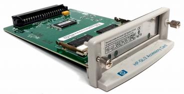 HP C7776-60151 HP-GL/2 Accessory Card gebraucht