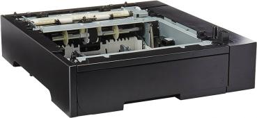 HP CB500A Zusatzpapierfach 250 Blatt CP2025, CM2320 gebraucht