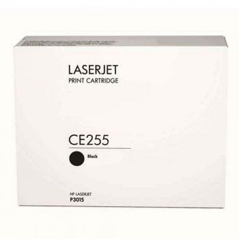 kompatibler CE255XC Toner schwarz für P3015 M525 M521