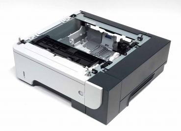 HP CE530A 500 Blatt Papierfach LaserJet P3015 M525f gebraucht