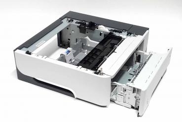 HP CE530A 500 Blatt Papierfach LaserJet P3015 M525f gebraucht