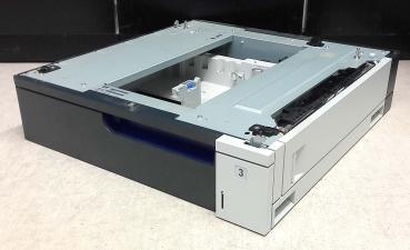 HP CE860A Zusatzpapierfach CP5525dn CP5225 M775dn gebraucht