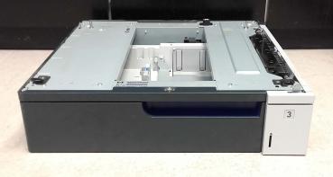 HP CE860A Zusatzpapierfach CP5525dn CP5225 M775dn gebraucht