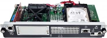 HP CE869-60001 Formatter Board für LaserJet M4555 m4555fskm MFP gebraucht