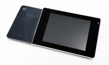 HP Display Control Panel CD644-60114 CP644-AY002 M575 gebraucht