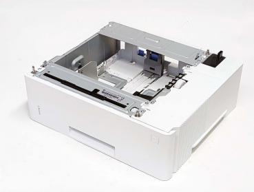 HP f2a72a Papierfach 550 Blatt für LaserJet Pro M501 M506 M527 gebraucht