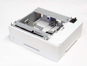 HP f2a72a Papierfach 550 Blatt für LaserJet Pro M501 M506 M527 neu