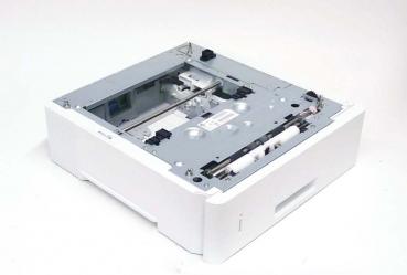 HP F2G68A Zusatzpapierfach für HP LaserJet M604 M605 M606 gebraucht