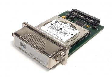 HP J6054B EIO Festplatte 20GB gebraucht