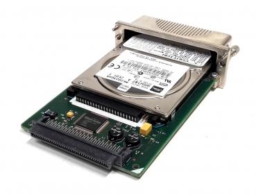 HP J6054B EIO Festplatte 20GB gebraucht