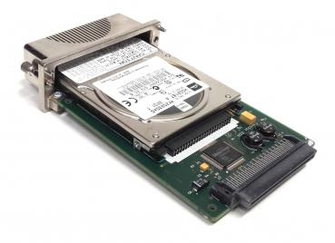 HP J6054B EIO Festplatte 20GB gebraucht