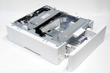 HP L0H17A Papierfach 550 Blatt M607 M608 M609 M611 M612 gebraucht