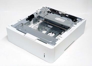 HP L0H17A Papierfach 550 Blatt M607 M608 M609 M611 M612 gebraucht