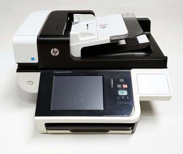 HP Digital Sender Flow 8500 fn1 gebraucht