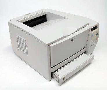 HP LaserJet 2300 Q2472A Laserdrucker SW bis DIN A4 gebraucht