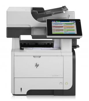 HP LaserJet Enterprise 500 MFP M525f Laser SW gebraucht