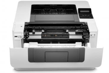 HP LaserJet Pro M404dn Laserdrucker s/w W1A53A gebraucht