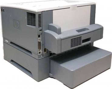 HP Laserjet 5200DTN Q7546A gebraucht