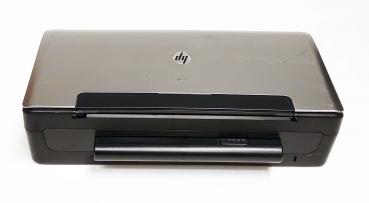 HP OfficeJet 100 mobile Mobildrucker Tintenstrahldrucker CN551A gebraucht