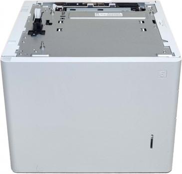 HP L0H18A Papierfach 2.100 Blatt M607 M608 M609 gebraucht