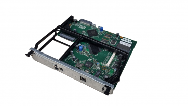HP Q7797-60002 Formatter Board Mainboard color LaserJet 3800dn gebraucht