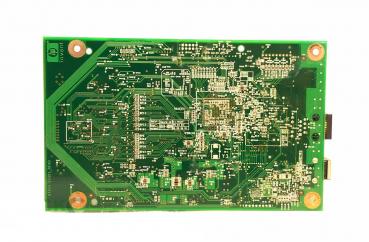 HP Q7805-69003 Q7805-60002 Formatter Board LAN USB LJ P2015 gebraucht