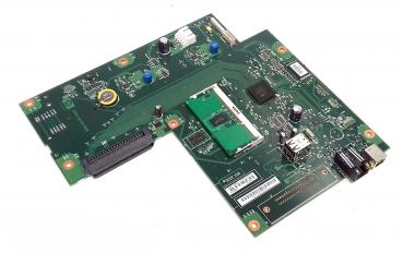 HP Q7848-60003 Q7848-60002 Formatter P3005 gebraucht