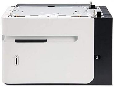 HP R73-6010 CB523A Papierfach 1500 Blatt P4014 P4015 gebraucht