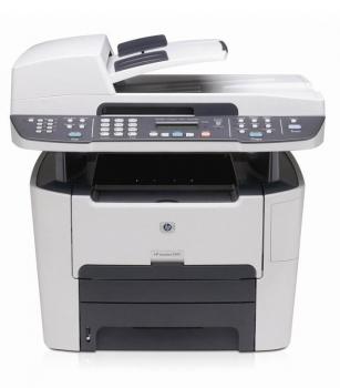 HP LaserJet 3390 Q6500A gebraucht
