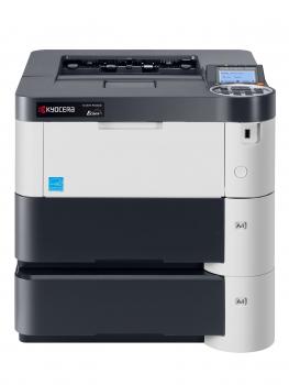 KYOCERA ECOSYS P3045dn Laserdrucker s/w gebraucht