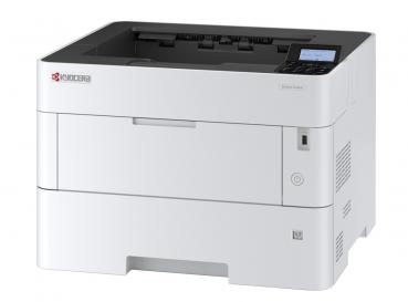 KYOCERA ECOSYS P4140dn Laserdrucker s/w bis DIN A3, erst 11.500 gedr.Seiten