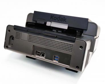 Kodak Scan Station 710 Netzwerk-Scanner gebraucht