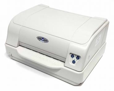 KOMDRUCK MDPII Multi-Document-Printer 24-Pin Nadeldrucker gebraucht