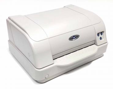 KOMDRUCK MDPII Multi-Document-Printer 24-Pin Nadeldrucker gebraucht