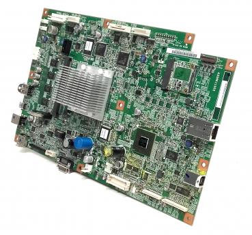Konica Minolta A3GNH01006 PWB Assembly Mainboard bizhub C3350 gebraucht