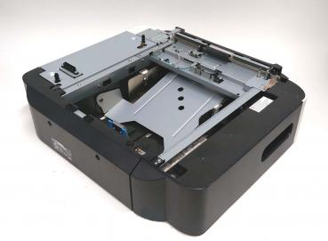 Konica Minolta PF-P14 PF-P09 A73HWY1 Papierfach C3110 C3100P gebraucht