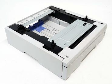 Konica Minolta PF-P10 Brother LT-5300 bizhub 20P bizhub 20 mfp Zusatzfach gebraucht