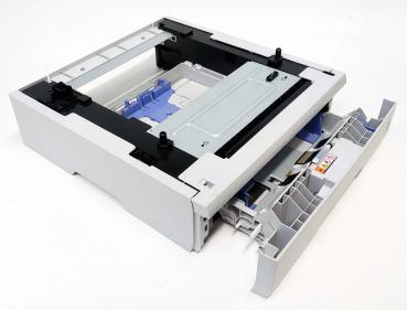 Konica Minolta PF-P10 Brother LT-5300 bizhub 20P bizhub 20 mfp Zusatzfach gebraucht