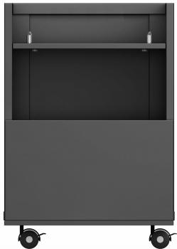 Konica Minolta SCD-4000e Unterschrank bizhub 4750 /4050 / 3320 / 4700P / 4750P gebraucht