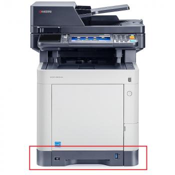 Kyocera CT-5141 CT5141 302NV93011 302NV93013 Papierkassette 250 Blatt M6535cidn gebraucht