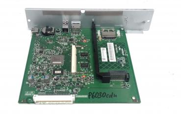 Kyocera 302PP94080 2PP94080 P.W.BOARD P6030cdn gebraucht