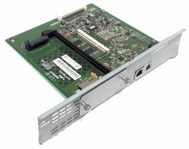 Kyocera 302PR94080 PW Board Mainboard für P7035cdn gebraucht