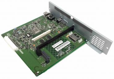 Kyocera 302PR94080 PW Board Mainboard für P7035cdn gebraucht