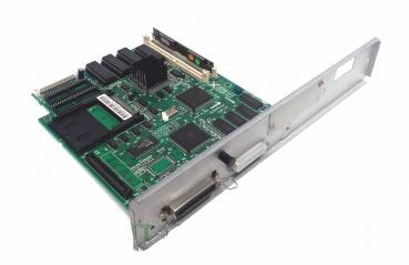 Kyocera 5AAPRLGG4027CH Main PWB KP−498 240v FS−1700 gebraucht